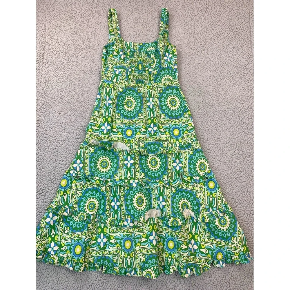 By Anthropologie anthropologie tiered